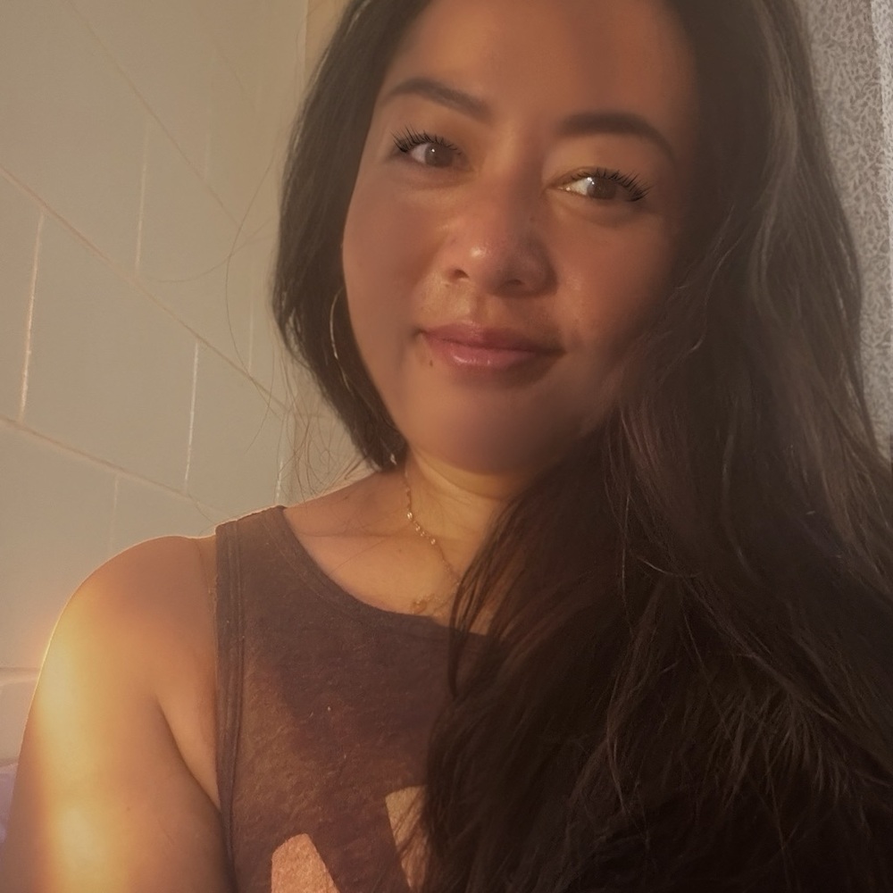 Meet your Posher, Precious